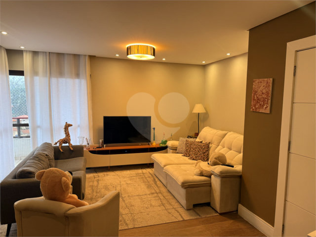 Apartamento à venda com 3 quartos, sendo 1 suíte,  em Tucuruvi, São Paulo, SP
