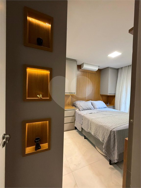Apartamento à venda com 2 quartos em Jardim Casablanca, Indaiatuba, SP