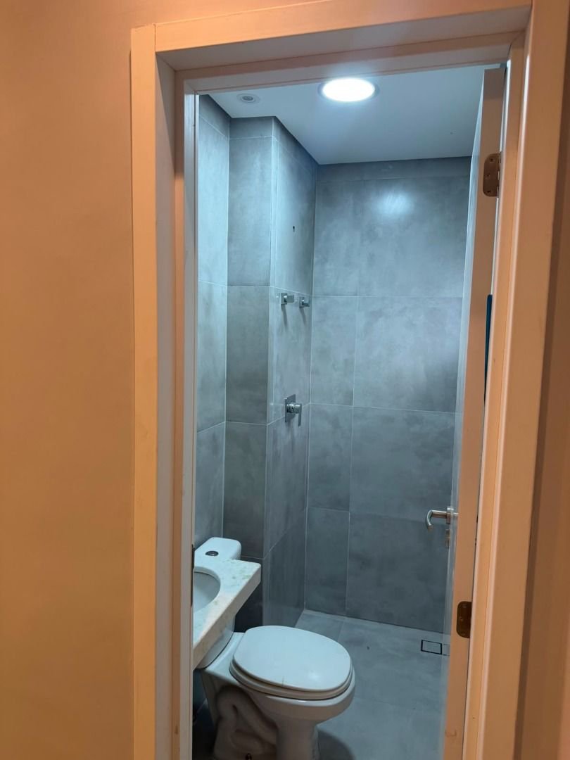 Casa com 2 dormitórios à venda, 116 m² por R$ 650.000,00 - Marapé - Santos/SP