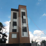 Apartamento à venda com 2 quartos em Tremembé, São Paulo, SP