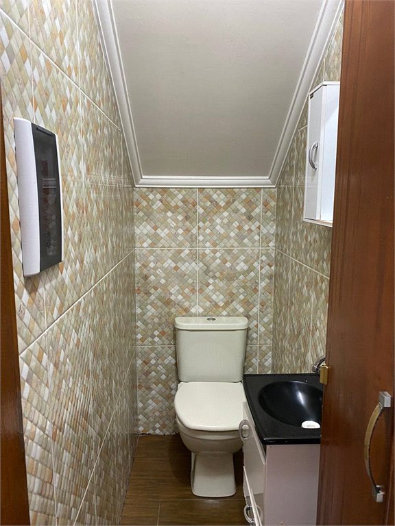 Casa à venda com 3 quartos, sendo 1 suíte, em Jardim Márcia, Suzano, SP