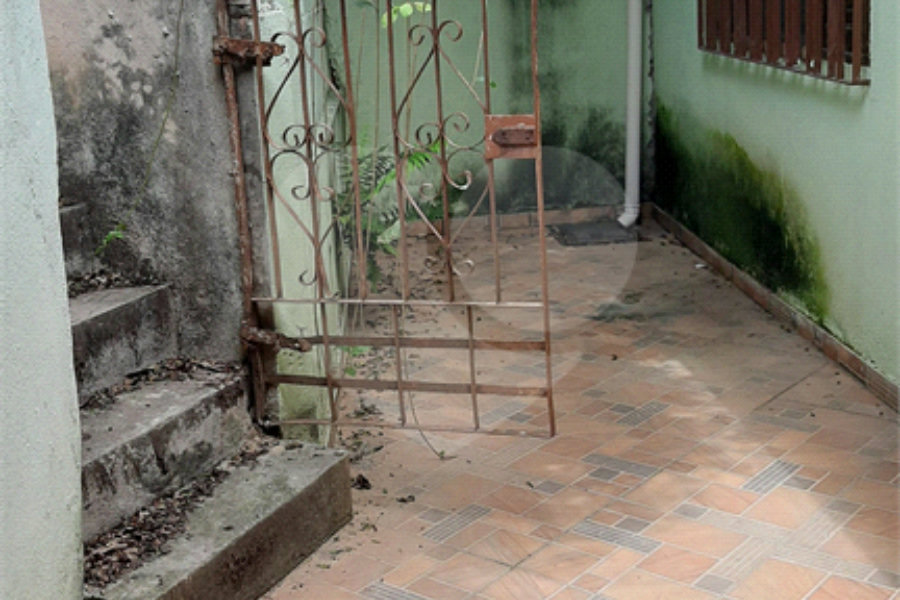 Casa à venda com 2 quartos em Casa Verde, São Paulo, SP