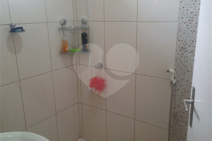 Sobrado à venda com 4 suítes em Limão, São Paulo, SP