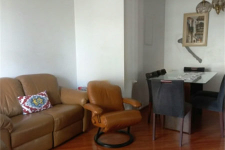 Apartamento à venda com 3 quartos, sendo 1 suíte, em Pinheiros, São Paulo, SP