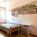 Apartamento à venda com 3 quartos, sendo 1 suíte, em Perdizes, São Paulo, SP