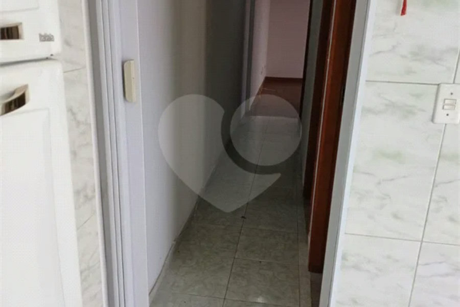 Casa térrea- Assobradada - Jardim São Paulo