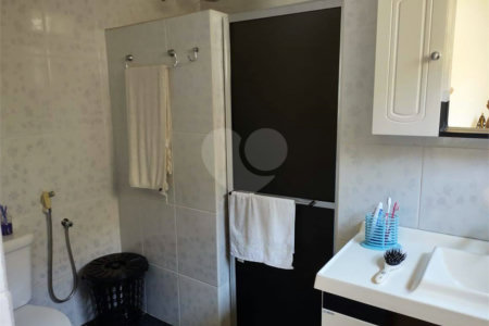 Casa de Vila à venda com 3 suítes em Vila Nova, Itapetininga, SP