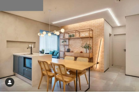 Apartamento à venda com 2 suítes em Cidade Monções, São Paulo, SP