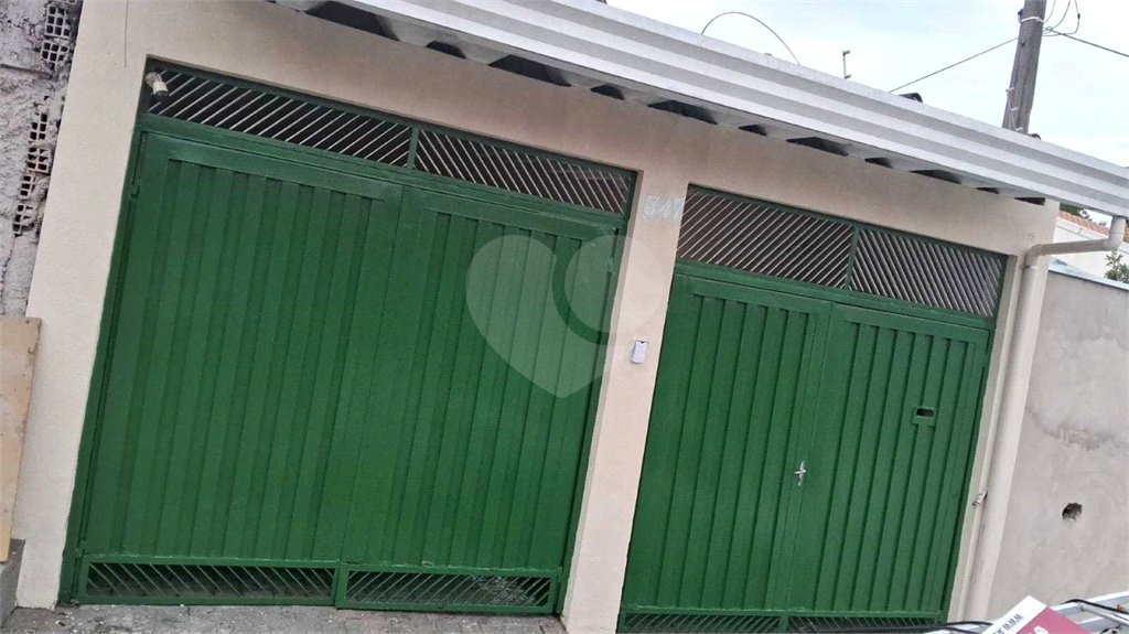 Casa à venda com 3 quartos em Jardim Sorocabano, Sorocaba, SP