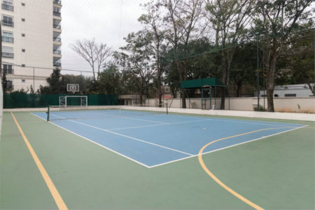 Apartamento à venda com 4 quartos, sendo 2 suítes, em Alto de Pinheiros, São Paulo, SP