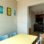 Apartamento à venda com 3 quartos, sendo 1 suíte,  em Vila Maria, São Paulo, SP