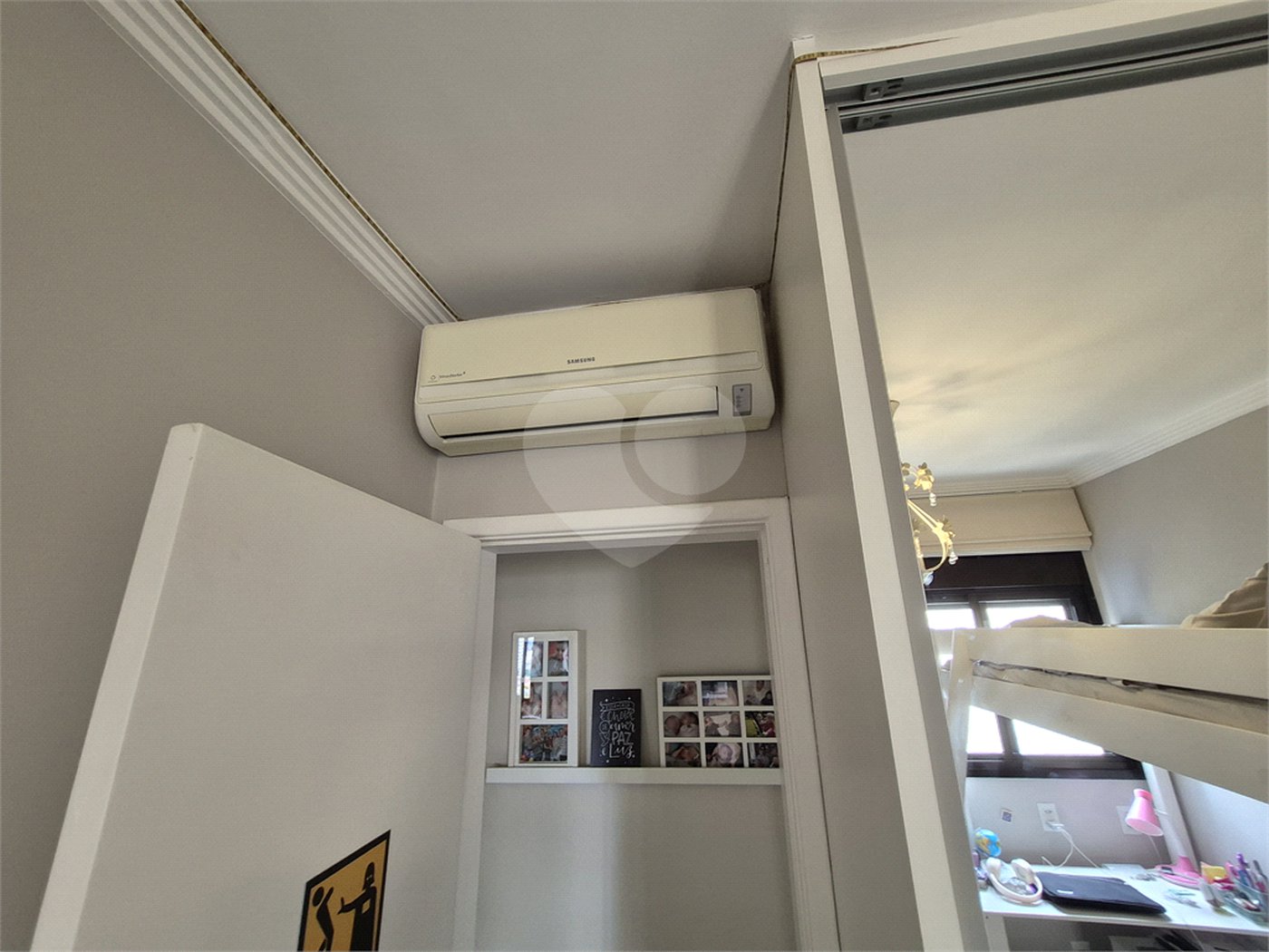 Cobertura à venda com 4 quartos, sendo 2 suítes, em Vila Hamburguesa, São Paulo, SP
