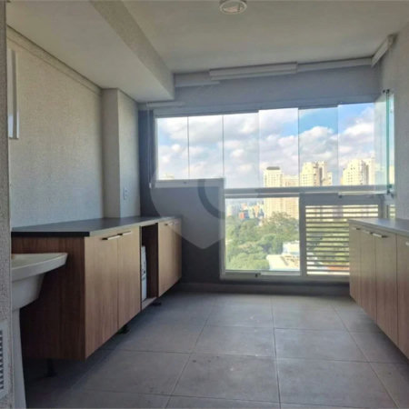 Apartamento à venda com 2 quartos, sendo 1 suíte, em JARDIM SUL, São Paulo, SP