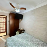 Apartamento, 99 m² - venda por R$ 765.000,00 ou aluguel por R$ 5.800,00/mês - Boqueirão - Santos/SP