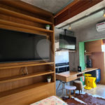 Apartamento à venda com 1 quarto em Cidade Monções, São Paulo, SP