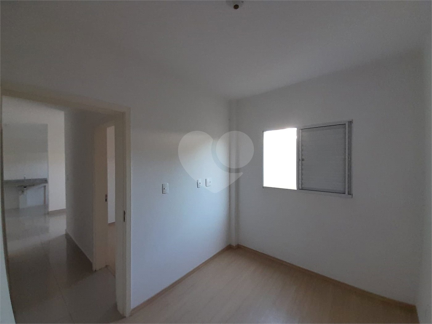 Apartamento a venda no Flor de Liz Residence - São Carlos-SP