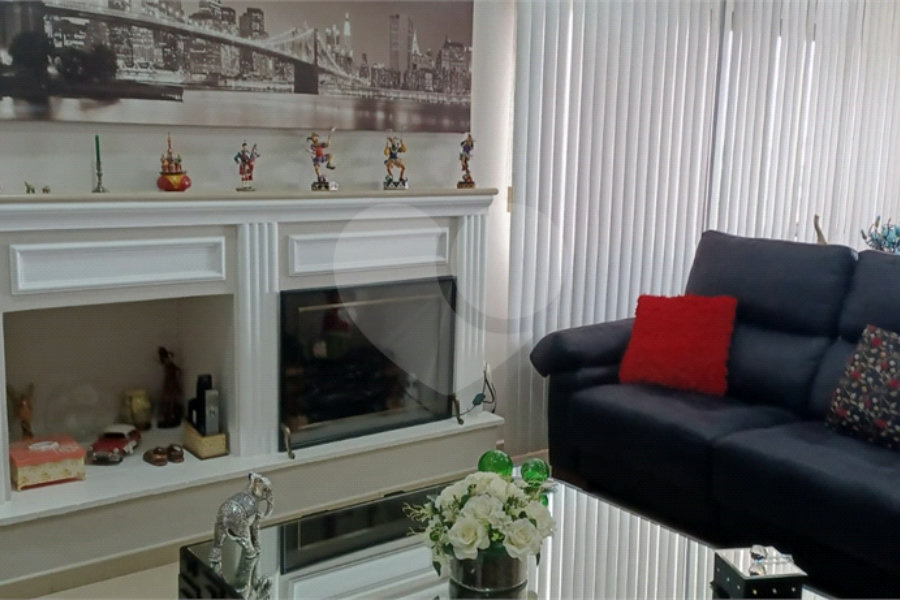 Apartamento à venda com 4 quartos, sendo 2 suítes, em Santana, São Paulo, SP