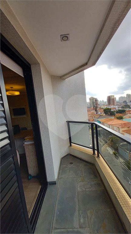 Apartamento à venda com 3 quartos, sendo 1 suíte, em Jardim São Paulo(zona Norte), São Paulo, SP