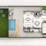 Casa à venda com 3 suítes no condomínio Spazio Design, Bragança Paulista - SP