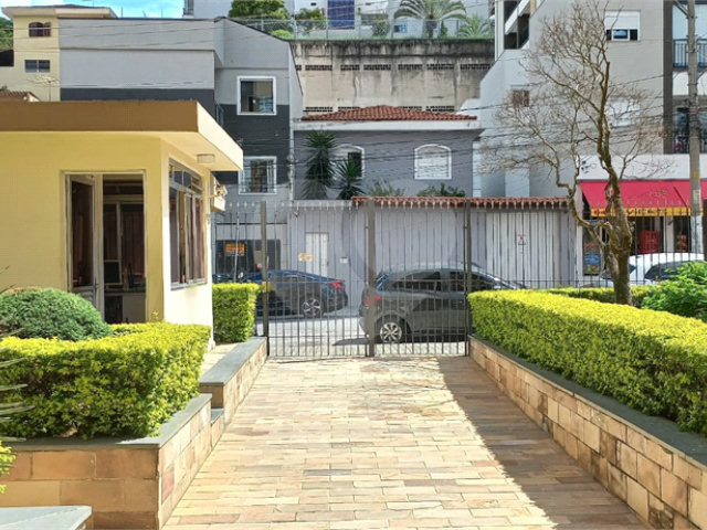 Apartamento à venda com 2 quartos em Santana, São Paulo, SP