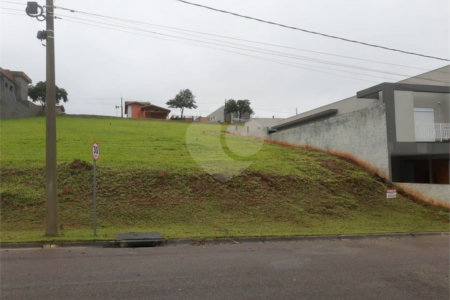 Terreno à venda no condomínio Terras de Santa Cruz, Bragança Paulista - SP