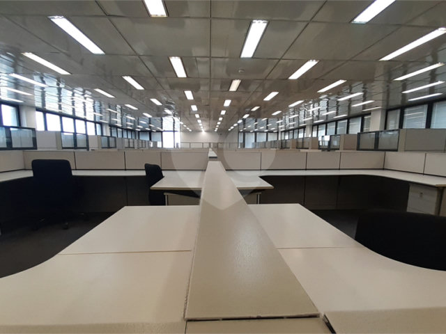 Laje Corporativa à venda ou para alugar em Chácara Santo Antônio (zona Sul), São Paulo, SP