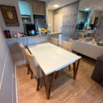 Apartamento à venda com 3 quartos, sendo 1 suíte, em Vila Guilherme, São Paulo, SP