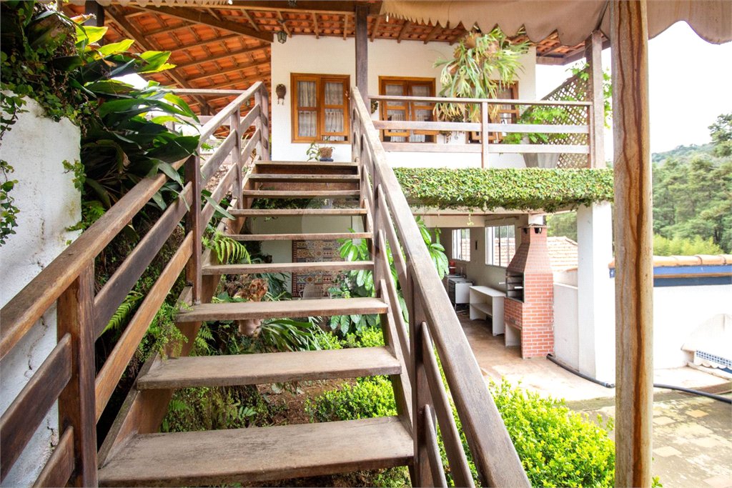 Sítio à venda com 7 quartos, sendo 6 suítes, no Centro (são João Novo), São Roque, SP