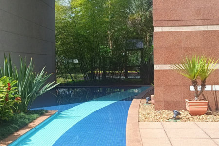Apartamento à venda com 3 suítes em Vila Suzana, São Paulo, SP
