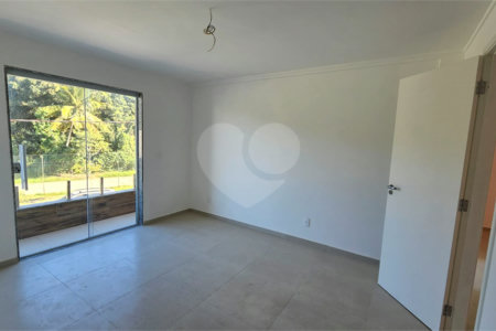 Casa à venda com 3 suítes no condomínio Grand Park, Rio de Janeiro - RJ
