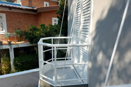 Sobrado à venda com 5 suítes no Centro, Vinhedo, SP