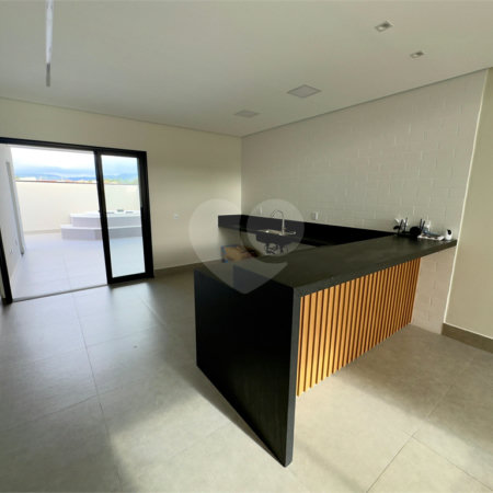 Casa à venda com 3 suítes no condomínio Residencial Phytus, Cabreúva - SP