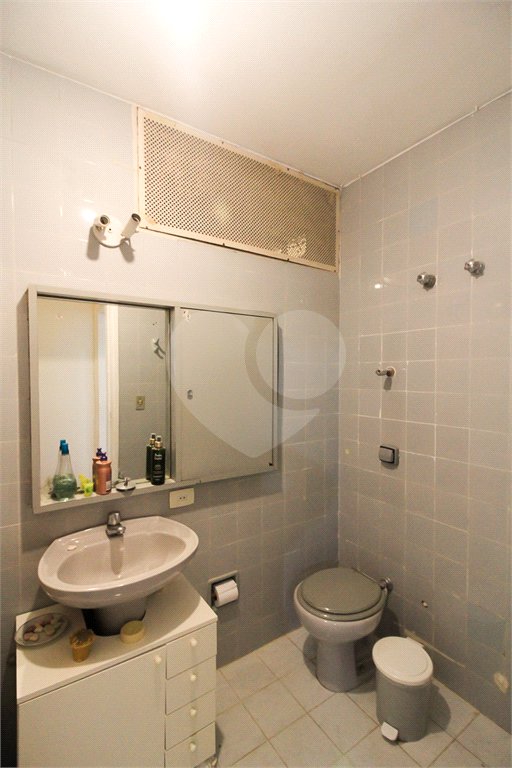 Apartamento à venda com 3 quartos, sendo 1 suíte, em Jardim Paulista, São Paulo, SP