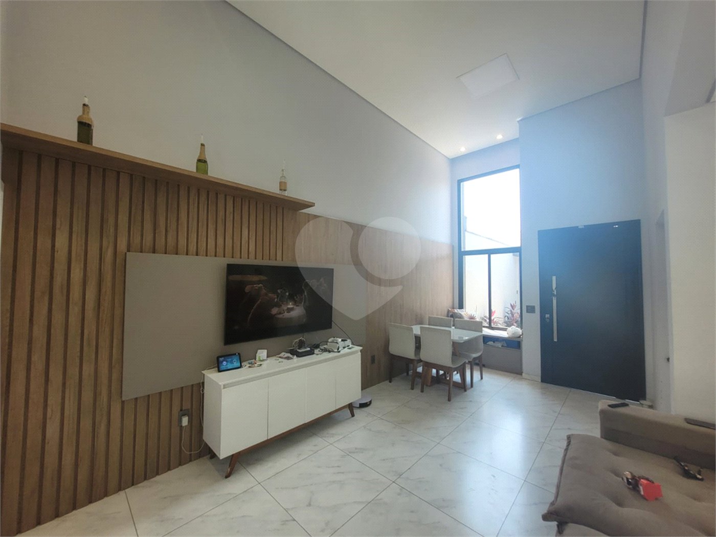 Casa à venda com 3 quartos, sendo 1 suíte, em Jardim América, Indaiatuba, SP