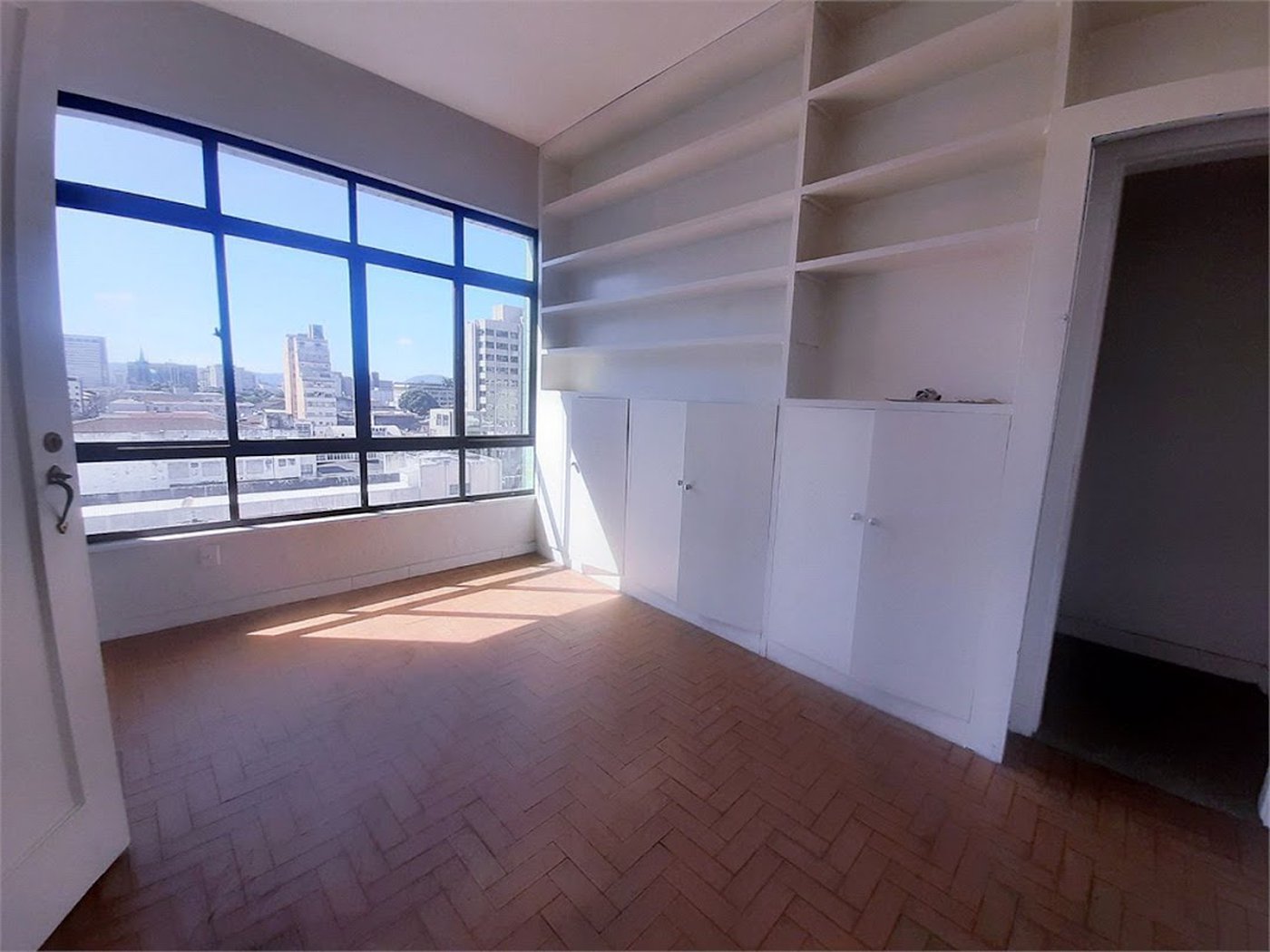 Sala, 80 m² - venda por R$ 300.000,00 ou aluguel por R$ 2.300,00/mês - Centro - Santos/SP