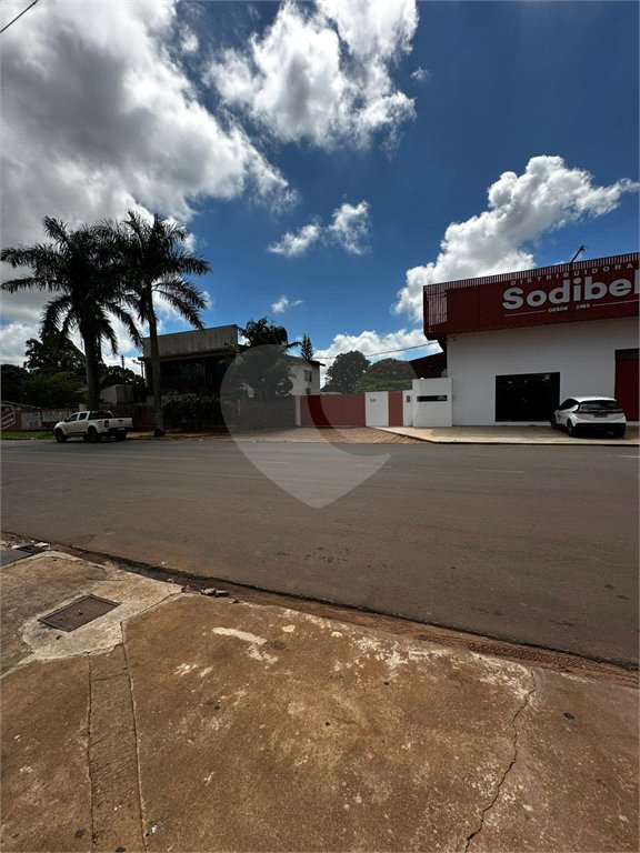 Salão à venda ou para alugar em Jardim Aeroporto, Ponta Porã, MS