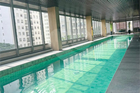 Apartamento à venda com 2 suítes em Brooklin, São Paulo, SP