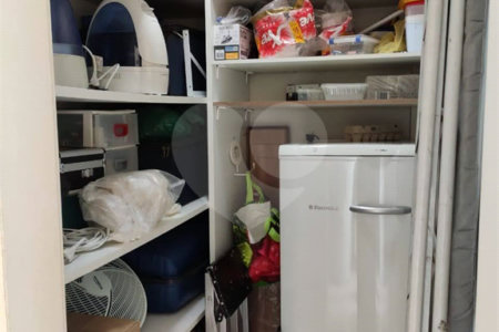 Apartamento à venda com 3 suítes em Vila Prudente, São Paulo, SP