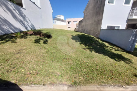 Terreno à venda no condomínio Saint Clair, Sorocaba - SP