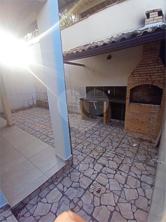 Casa à venda com 2 quartos, sendo 1 suíte, em Campo Grande, Rio de Janeiro, RJ