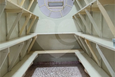 Casa à venda com 5 quartos, sendo 2 suítes,  em Jardim Santa Carolina, Mogi das Cruzes, SP