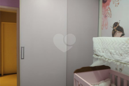 Apartamento à venda com 2 quartos em Vila Medeiros, São Paulo, SP