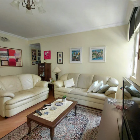 Apartamento à venda com 3 quartos em Vila Romana, São Paulo, SP