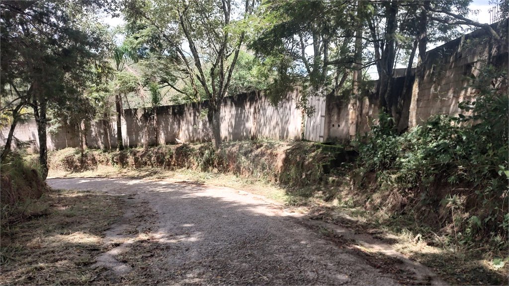 Terreno à venda em Serra da Cantareira, Mairiporã, SP