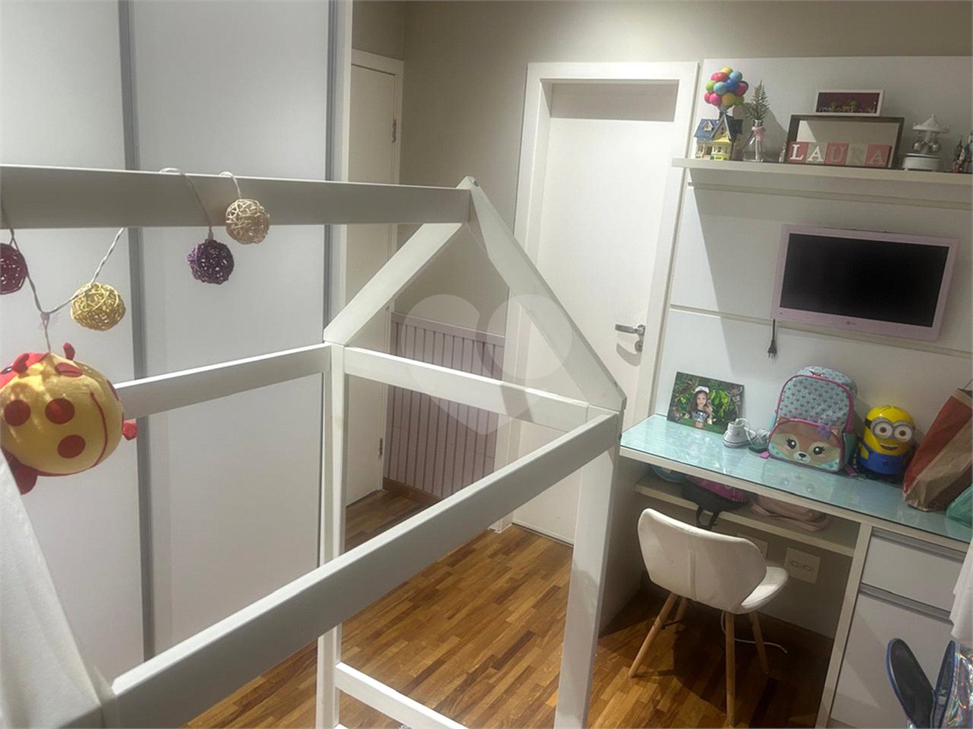 Casa à venda com 4 quartos, sendo 3 suítes,  no condomínio Itatinga 1, São Paulo - SP