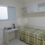 Apartamento à venda com 2 quartos em Vila Barão, Sorocaba, SP