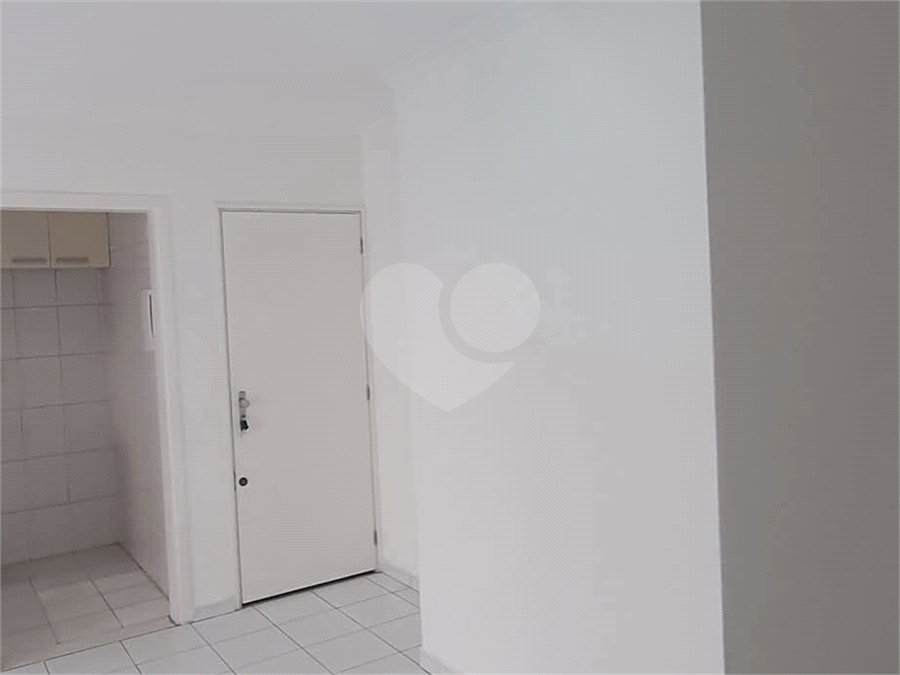 Apartamento para alugar com 2 quartos em Mandaqui, São Paulo, SP