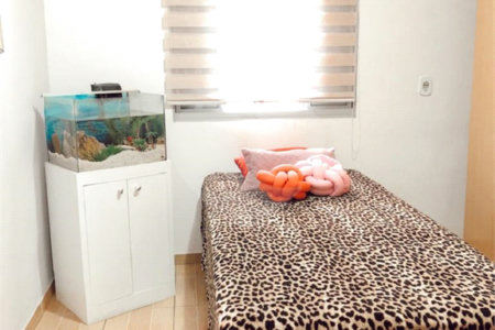 Casa Térrea à venda com 4 quartos em Jardim Santa Lúcia, Campinas, SP