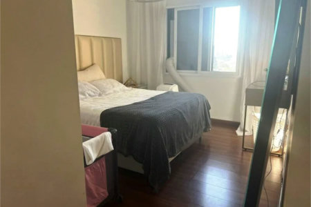 Apartamento à venda ou para alugar com 3 quartos, sendo 2 suítes,  em Fazenda Morumbi, São Paulo, SP