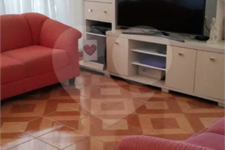 Sobrado à venda com 2 quartos em Água Fria, São Paulo, SP